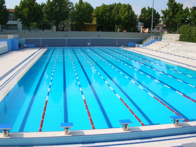 PALLANUOTO: DELTA, LA CAVALCATA DALLA D ALLA SERIE A2
