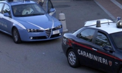 FROSINONE/FIUGGI: TRAFFICO DI DROGA, NOVE MISURE CAUTELARI