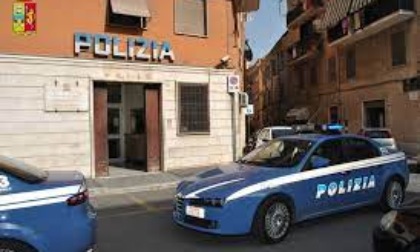 TIVOLI: PICCHIA E PERSEGUITA LA EX, FERMATO