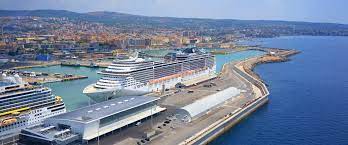CIVITAVECCHIA/FIUMICINO: ARRIVANO 80 MILIONI PER I PORTI