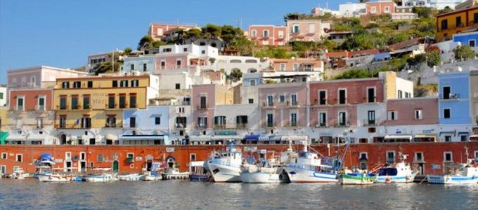 PONZA: DROGA, CONTROLLI DURANTE IL WEEKEND