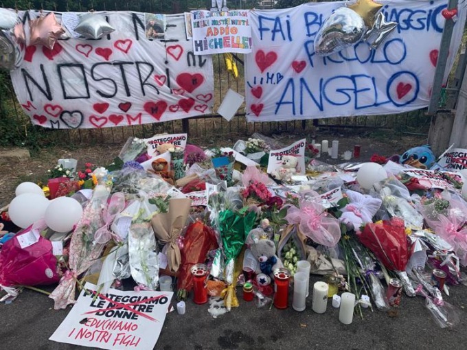 ROMA: OMICIDIO PRIMAVALLE, ESAMI SUI TELEFONI