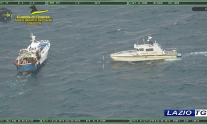 CIVITAVECCHIA: CONTROLLI IN MARE, OLTRE 240 SANZIONI