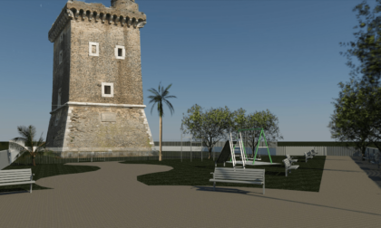 SAN FELICE CIRCEO: TORRE OLEVOLA, ARRIVA L'OK PER LA PROPOSTA DI ACQUISTO