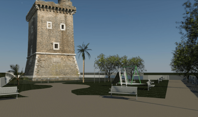 SAN FELICE CIRCEO: TORRE OLEVOLA, ARRIVA L’OK PER LA PROPOSTA DI ACQUISTO
