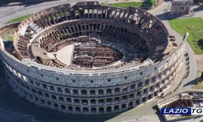 ROMA: VENDITA DEI BIGLIETTI PER IL COLOSSEO, INDAGA L’ANTITRUST