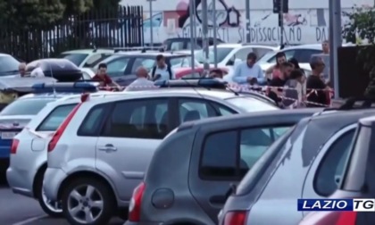 ROMA: PRIMAVALLE, DOMANI LA FIACCOLATA PER MICHELLE