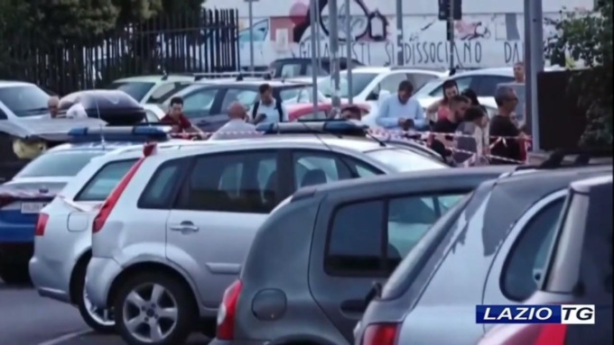 ROMA: PRIMAVALLE, DOMANI LA FIACCOLATA PER MICHELLE