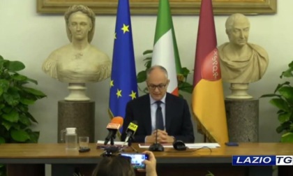 ROMA: VIA LIBERA AL TERMOVALORIZZATORE DI SANTA PALOMBA