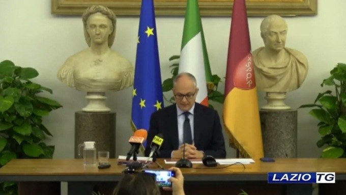 ROMA: VIA LIBERA AL TERMOVALORIZZATORE DI SANTA PALOMBA