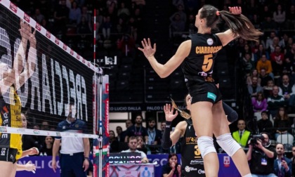 PALLAVOLO FEMMINILE: LA ROMA VOLLEY CHIEDE UFFICIALMENTE L'ISCRIZIONE ALLA SERIE A1