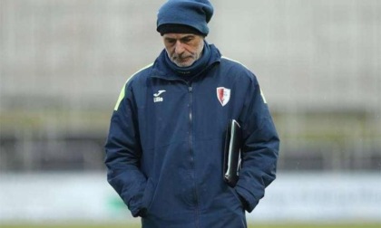 ECCELLENZA: ROSOLINO PUCCICA NUOVO ALLENATORE DEL LADISPOLI