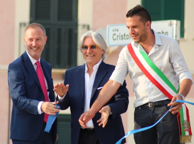 SPERLONGA: SUCCESSO DI “SAPORI DI MARE”
