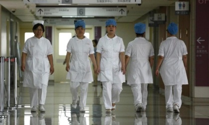 Cina: formerà squadre mediche di esperti per risposta a emergenze