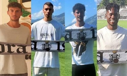 CALCIO: ACQUISTI PER IL SORA E IL GAETA. FORMIA AL CAPOLINEA?