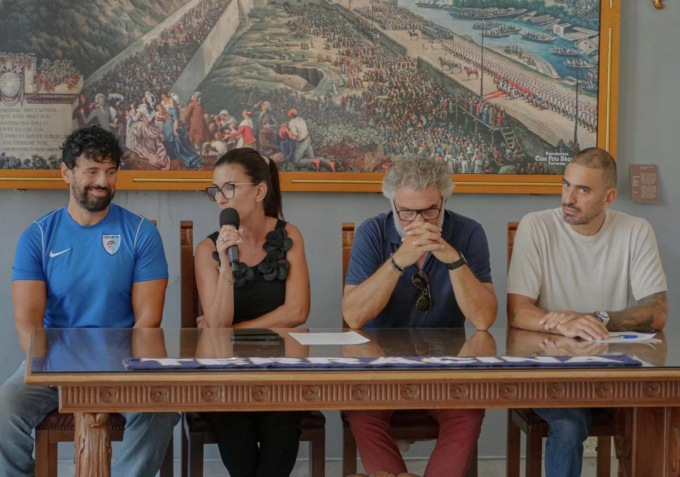 ECCELLENZA: TERRACINA, IL SOSTEGNO DEL COMUNE