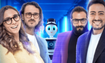 LAZIO TV: LA DIRETTA DI THE JACKAL META-SHOW