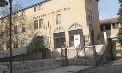 CASSINO: GIUSTIZIA, VOLONTARI AL LAVORO