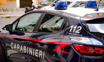 VITERBO: PICCHIATA E VIOLENTATA PER DUE GIORNI