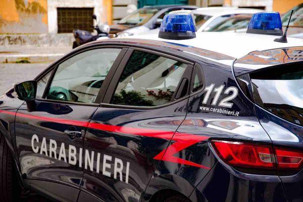 VITERBO: PICCHIATA E VIOLENTATA PER DUE GIORNI