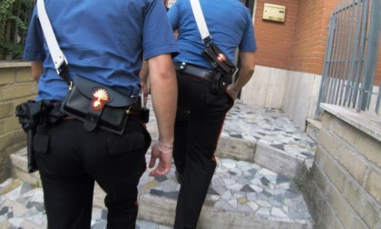 ROMA: VIOLENTA E SEQUESTRA UNA DONNA, ARRESTATO 35ENNE