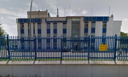 VITERBO: ACCOLTELLATO MENTRE DIFENDE LA FIDANZATA