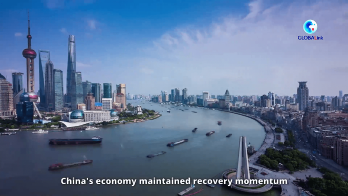 Leader aziendali internazionali ottimisti riguardo l’economia cinese