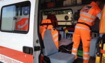 ROMA: SCHIANTO SCUOLABUS-SCOOTER, MORTO UN UOMO