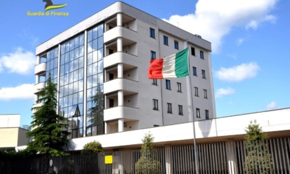 VITERBO: SCOPERTI 21 FURBETTI DEL REDDITO