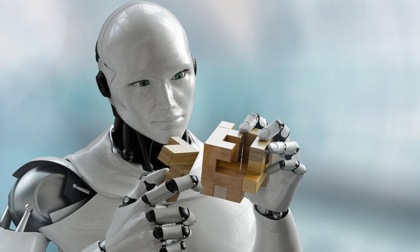 REGIONE: INTELLIGENZA ARTIFICIALE, LAVORO A RISCHIO