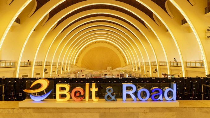 Ministero Esteri cinese: portavoce, impegno di Cina, Italia in BRI è scelta giusta