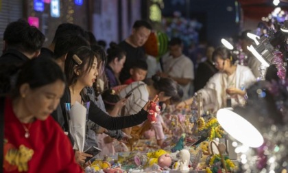 Cina: presenta misure dettagliate per stimolare economia privata
