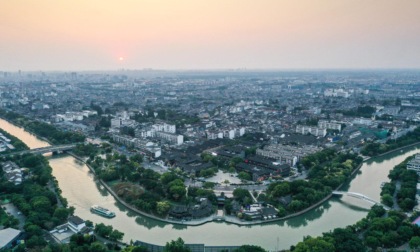 Cina: investimenti in settore trasporti +9,1% a gennaio-giugno