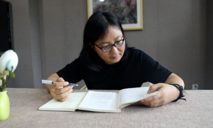 Cina: studiosa vince Premio di traduzione letteraria italiana 2023