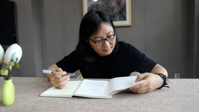 Cina: studiosa vince Premio di traduzione letteraria italiana 2023