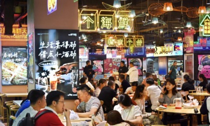 Cina: Shandong, distretto migliora esperienza nei mercati locali (1)