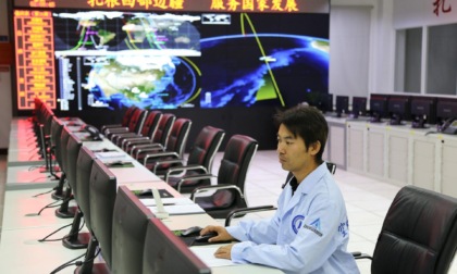 Cina: stazione satellitare a terra sempre in funzione nello Xinjiang
