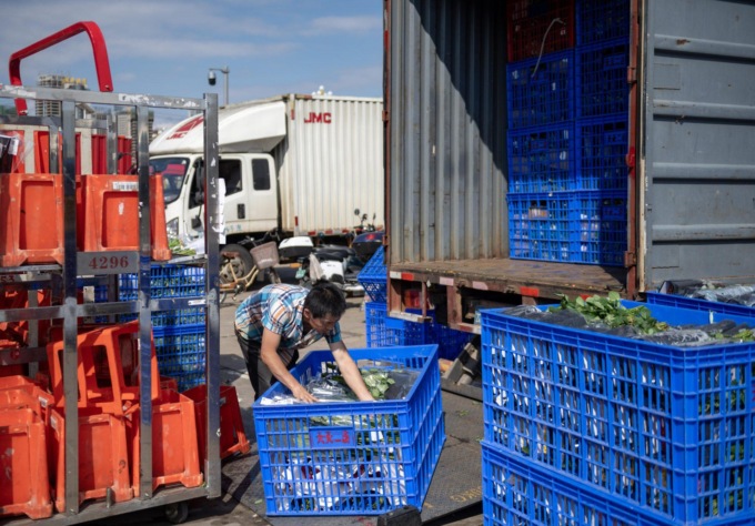 Cina: sondaggio, aziende logistiche registrano miglior ambiente imprenditoriale