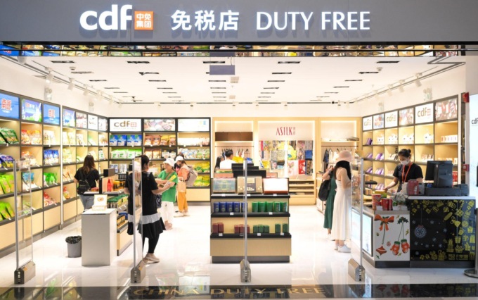 Cina: autorità doganali varano nuove misure a sostegno di CBZ