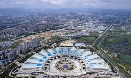 Cina: al via settima edizione China-South Asia Expo a Kunming (1)