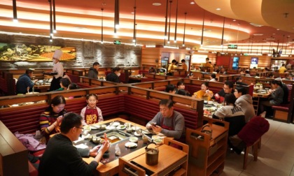 Cina: catena fast-food Popeyes aprirà qui 1.700 filiali in 10 anni