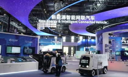 Cina: Pechino intensifica sforzi per potenziare l'economia digitale