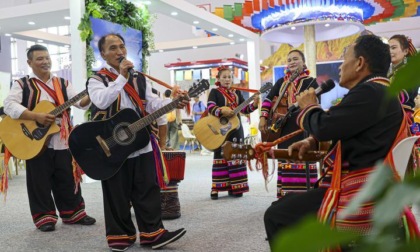 China-South Asia Expo concluso con accordi di investimento per 56 mld dollari