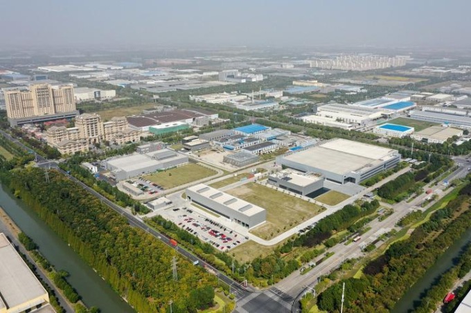 Leader imprenditoriali tedeschi contrari a disaccoppiamento dalla Cina