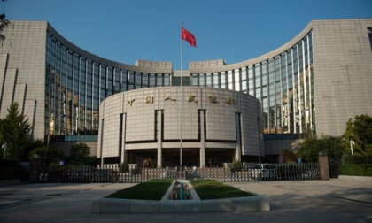 Cina: autorità sottolineano sostegno finanziario all'economia reale