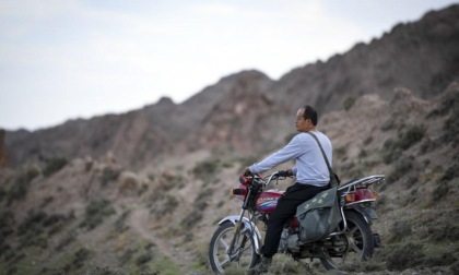 Cina: viaggio di un custode per tutelare la Grande Muraglia (3)