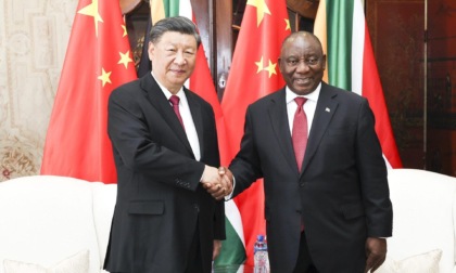 Zimbabwe: analista, BRICS ha smantellato con successo sistema unipolare
