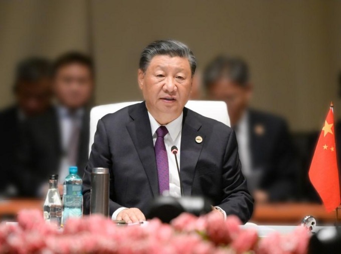 Cina: Xi, politica “un Paese, due sistemi” deve essere rispettata a lungo
