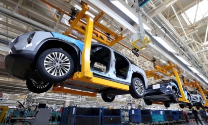 Cina: Anhui, Hefei costruirà cluster industriale di NEV