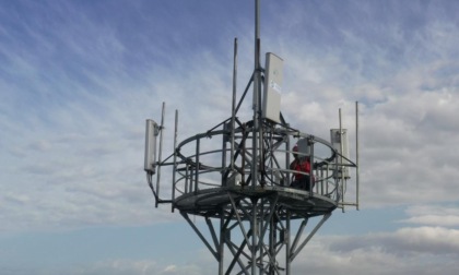 Cina: Shanxi, costruite 84.000 stazioni 5G
